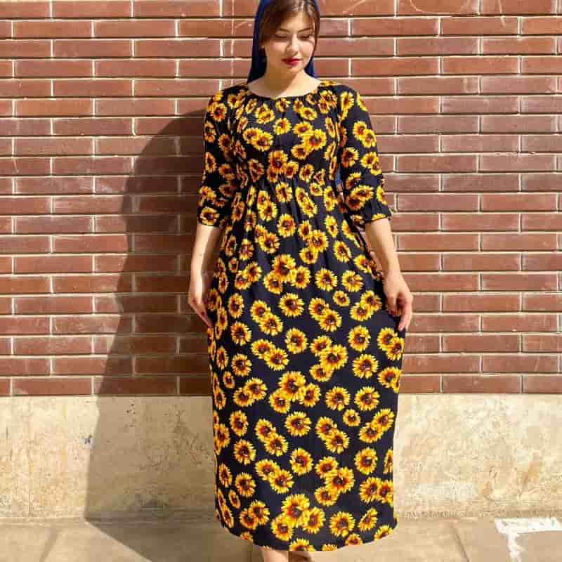 قیمت خرید ساحلی نخی زنانه با فروش عمده